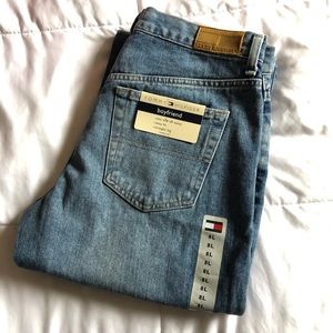 TOMMY HILFIGER // boyfriend jeans (8)
